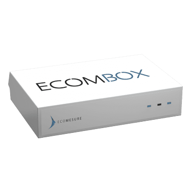 ECOMBOX