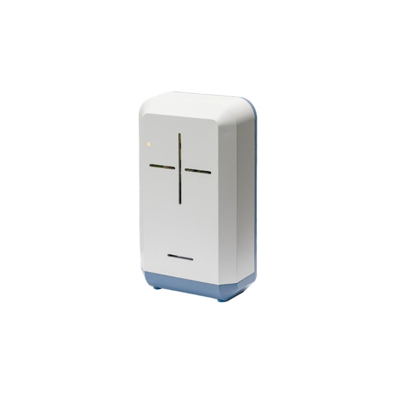 ECOMLITE 2, the new-generation indoor comfort monitor