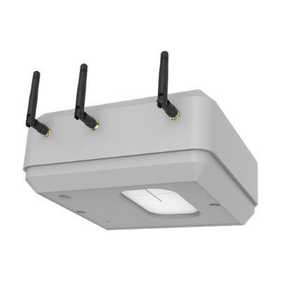 ECOMSMART 1 pour la qualité de l’air extérieur