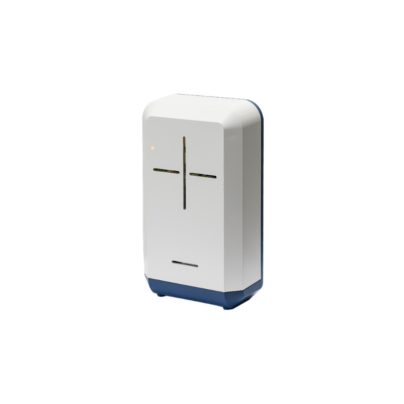 ECOMZEN 2 pour la qualité de l'air intérieur