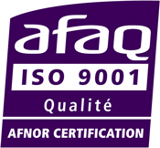 Certification AFAQ Certification AFAQ
