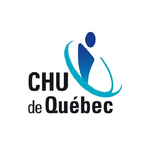 CHU Quebec CHU Quebec