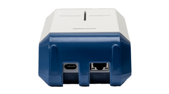 Une station configurable