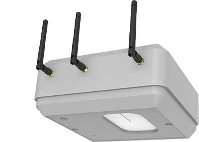 ECOMSMART 1 Un système connecté ultra facile d’utilisation 