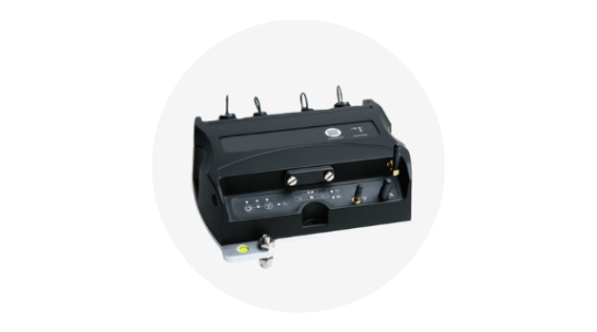 Mesure vibration