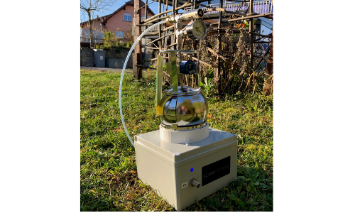 Sites et sols pollués EcomCapture