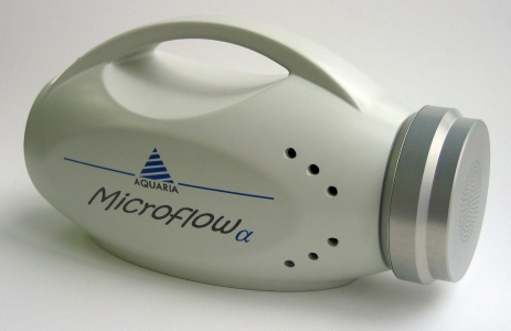 Biocollecteur AQUARIA Microflow Alpha 