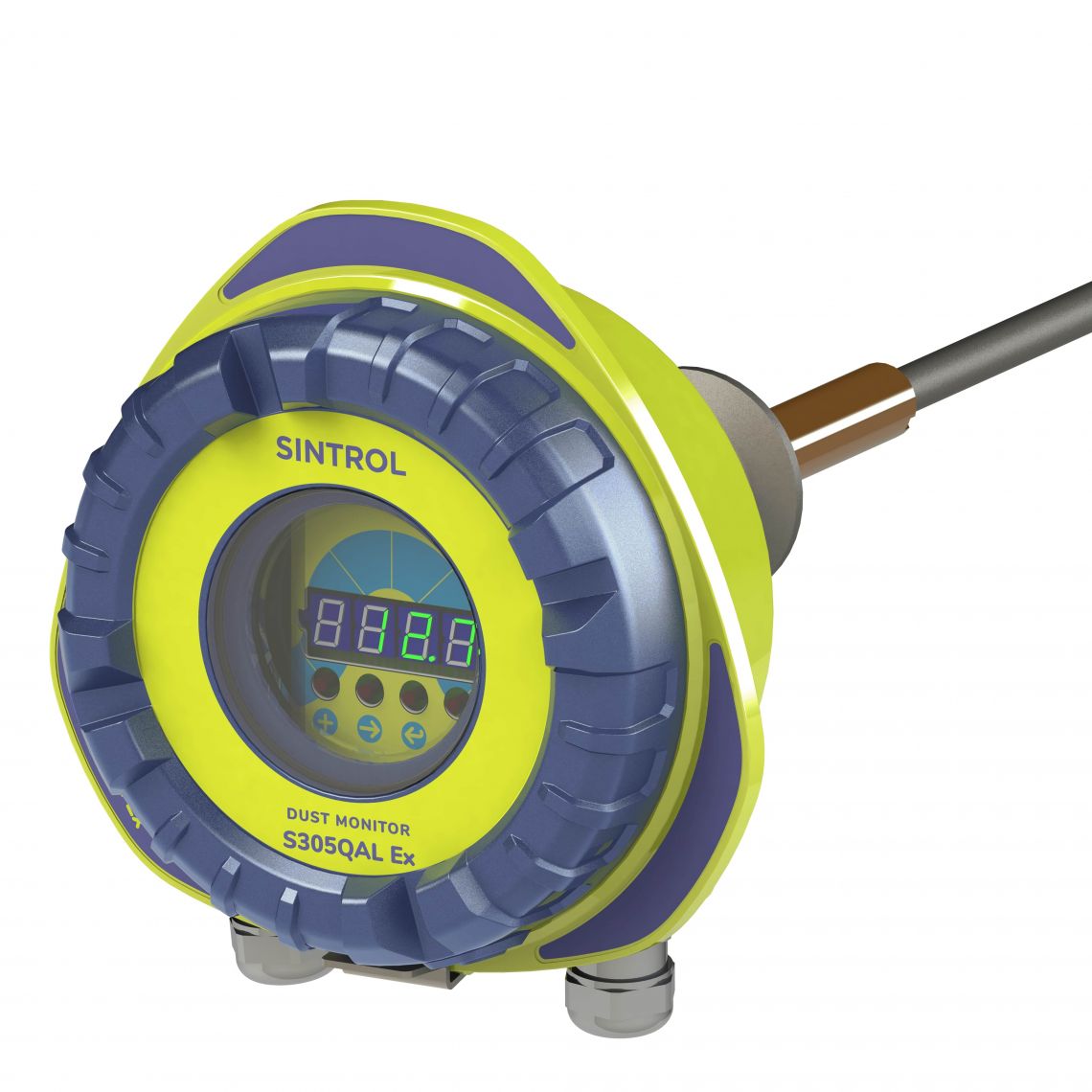 S305QAL-SINTROL
