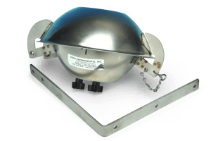 Passive Air Sampler