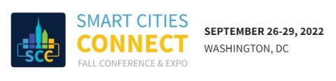 Smart Cities Connect