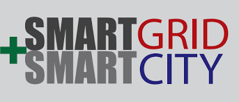 Smart City Smart Grid