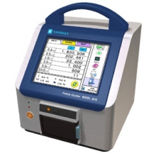 Compteur de particules portable - Modèle 3905/3910 