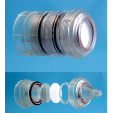 Filter Holder system