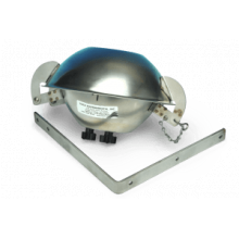 Passive Air Sampler