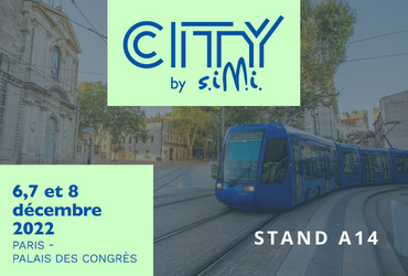 City by Simi