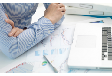 Data used to improve decision-making