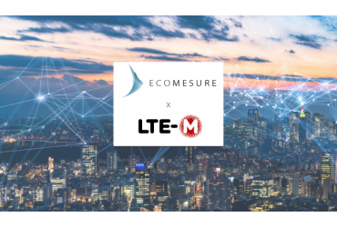 LTE-M network