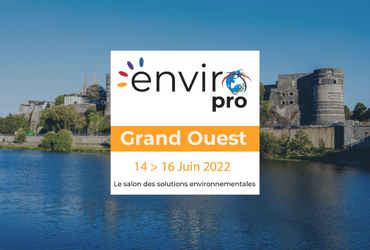 EnviroPro Angers - ECOMESURE