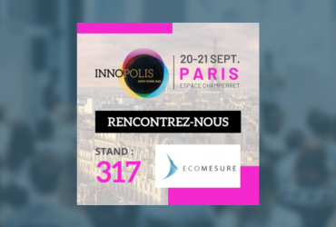 Innopolis 2022 - Ecomesure
