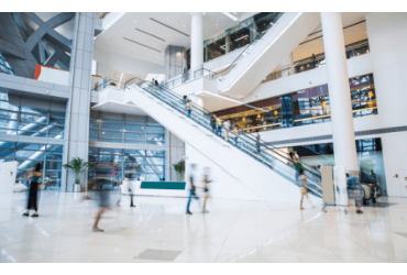 Monitoring your buildings indoor air quality
