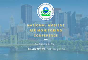 National Ambient Air Monitoring Conference