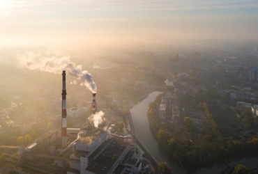 Normes Qualite Air Europe