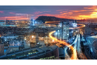 ECOMESURE au salon Smart city/Smart grid  2016